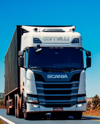 Contract Logistics